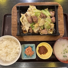 木村屋本店 秋葉原店のおすすめランチ3