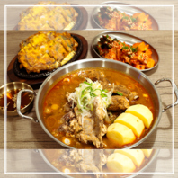 《韓国の味と日本の食文化を融合させたこだわりの逸品》