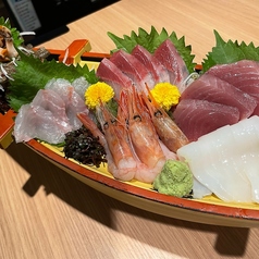 荒磯盛(三~四人前)