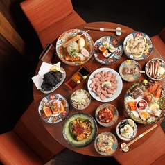 居酒屋燃えた うらめし屋 赤羽の特集写真