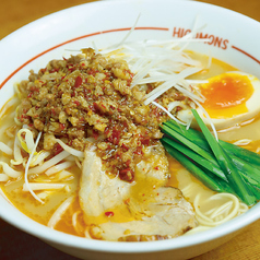 台湾ラーメン