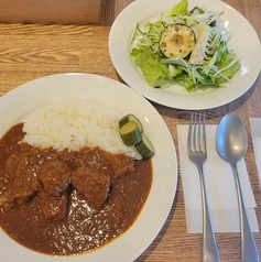 マーノラボレストランの写真3