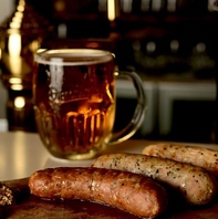 聖地♪10種類のクラフトビールをご用意しております！