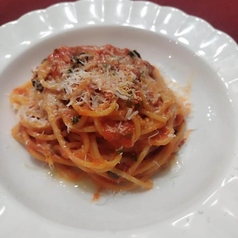 コルテ・ダッシーゼ（裁判所のパスタ）