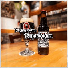 ビール界の奇才が手掛けるベアードビールで乾杯！