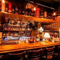 世界各国のビール×クラフトビール♪