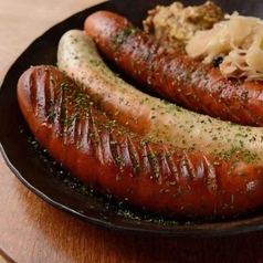 シュタインハウス 銀座のコース写真