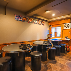 海雲台 ヘウンデの雰囲気3