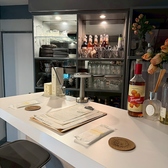 半地下の雰囲気2