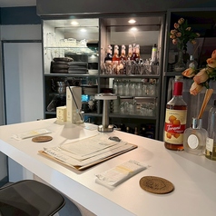 半地下の雰囲気2