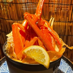 串焼き酒場旨かもんのおすすめ料理1