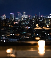 ヒルサイドテラス ふしみグリエの雰囲気1