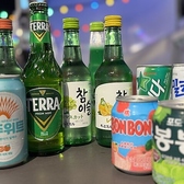 アスナル金山ビアガーデン by Kumsan seoulのおすすめ料理3