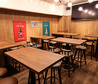 Lad's Dining ラッツダイニング 飯田橋店のおすすめポイント3
