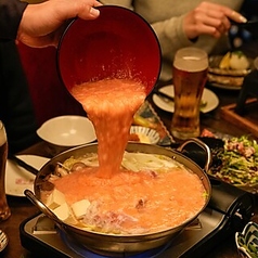 コモレビ 個室で味わう肴と日本酒のコース写真