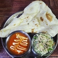 カレーケバブ＆バー 友人のおすすめ料理1