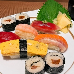 ちょいにぎり