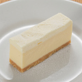料理メニュー写真&nbsp;チーズケーキ