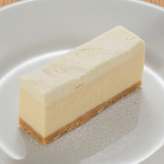 チーズケーキ