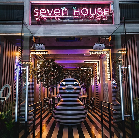 Seven House 心斎橋の店舗情報 Instagrammers Gourmet
