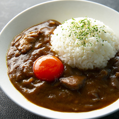 極上カレー (1日5食限定)