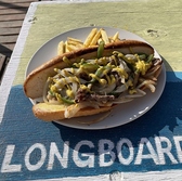 ロングボード バー&グリル Longboard Bar&Grillのおすすめ料理2