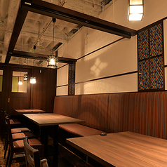俺のフレンチGRILL&WINE 秋葉原の特集写真