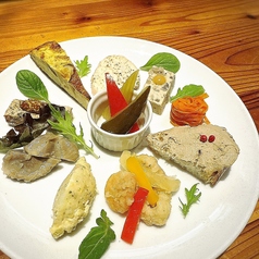Bistro やまごやのおすすめ料理1