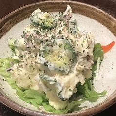 ポテトサラダ