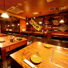 うまいもん とれとれ市場 神戸駅前の特集写真