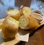 パリうまあぐーロール