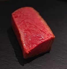 YANAGI TePPaN UNBORN GASTRONOMYのコース写真