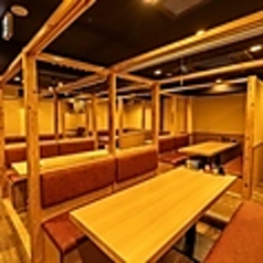 炉端ひばち 立川店特集写真1