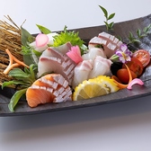 博多もつ鍋×ゴマ鯖　やまだ本店のおすすめ料理3