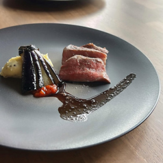 Bistro Amelieの特集写真