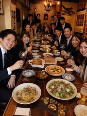 moca モカ のおすすめ料理3