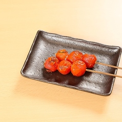 プチトマト串 一本