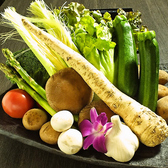 【野菜のプロフェッショナル　宮平青果様】沖縄野菜から全国の野菜まで目利きしいつも新鮮な野菜をご提供して頂き有難う御座います！