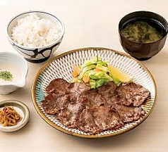 うまや 鹿児島店のおすすめランチ1
