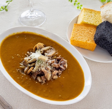 ベーカリーレストラン グランシャリオ Grand Chariotのおすすめ料理1