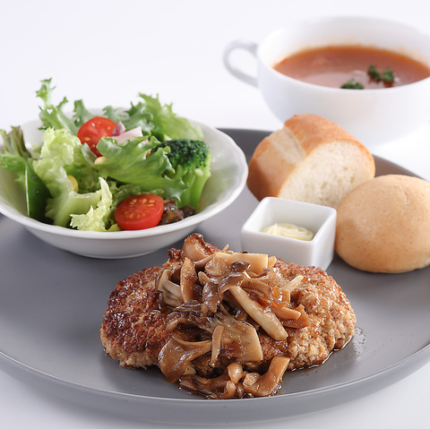 都ホテル四日市 パルミエール