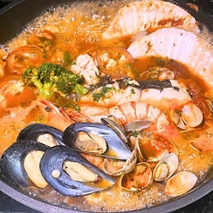 PASTA MANIA パスタマニア 栄店のコース写真