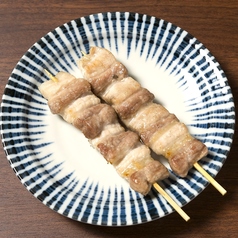 豚バラ串