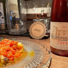 Trattoria Bar affabile アッファビーレのコース写真