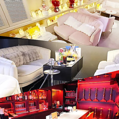 dawn s breath ダウンズブレス 渋谷道玄坂店の特集写真