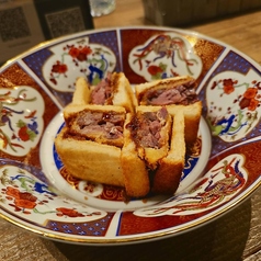 御苑サカバベクターのおすすめ料理1