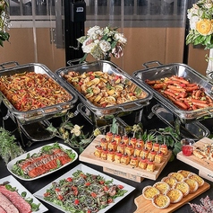 貸切・パーティースペース　J-SQUARE　品川の特集写真