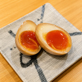 料理メニュー写真&nbsp;半熟煮たまご ヨイ玉