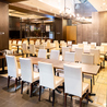 Garden annex ガーデン アネックス 京都駅堀川店のおすすめポイント1