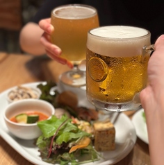 ファームテーブルスズ FARM TABLE SUZUのコース写真